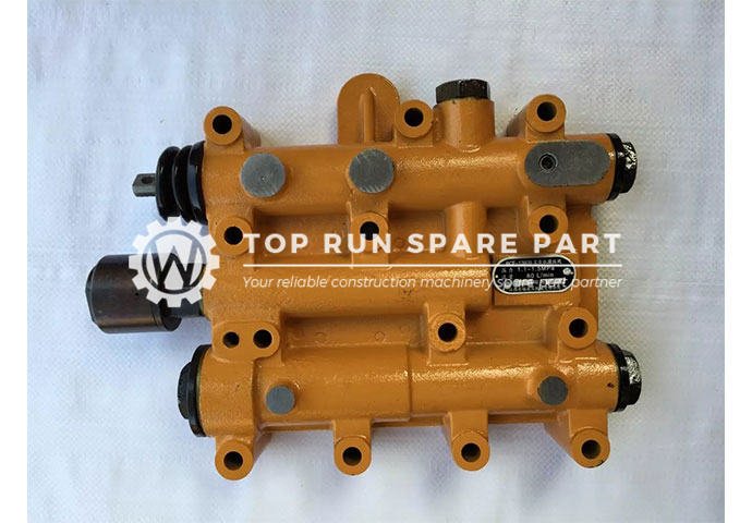 XCMG loader control valve psb