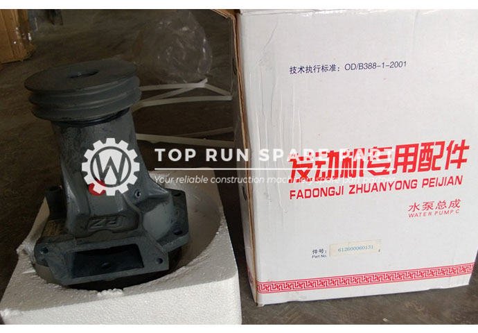 Water pump 612600060131