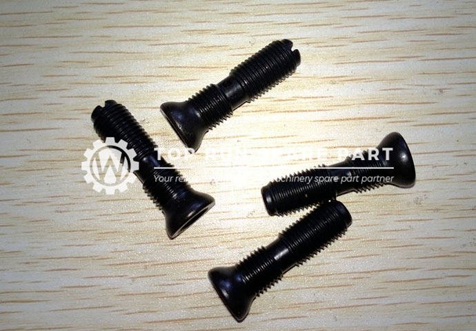 xcmg wheel oader Bolt-12159522