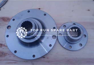 XCMG LOADER Flange