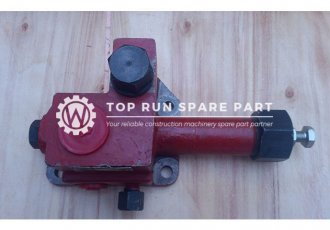 Pressure reduction valve YJ320-01000Z