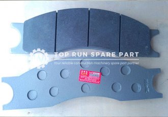 XCMG wheel loader brake pad-7001023