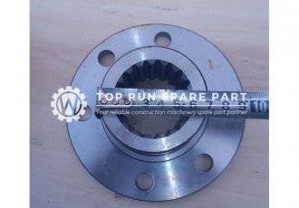 XCMG-wheel-loader-parts-Flange-ZL40A.30