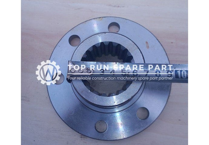 XCMG-wheel-loader-parts-Flange-ZL40A.30