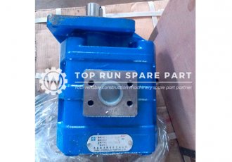 XCMG loader gear pump CBGj2100 for sale