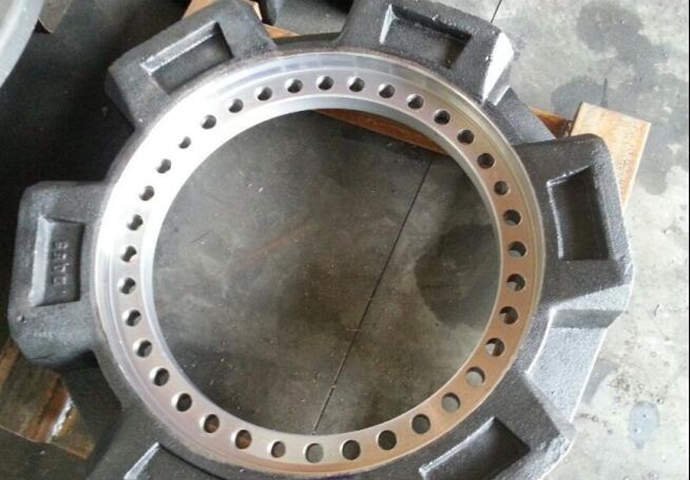 xcmg crawler crane spare parts (4)