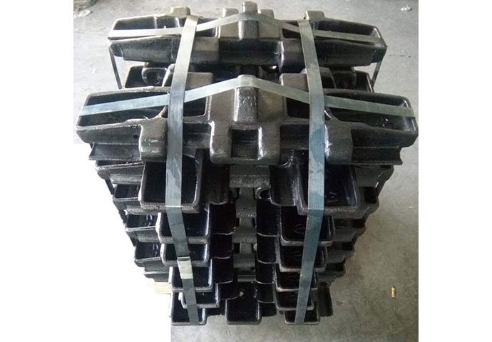 xcmg crawler crane parts 