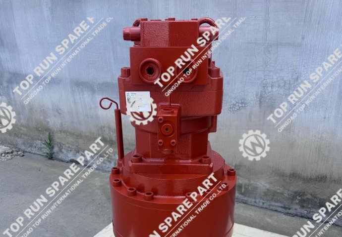 SLEWING MOTOR    RH43-56W130000C0