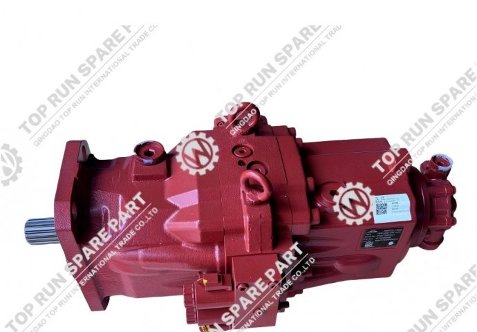 MAIN PUMP RH40-53D660000A0