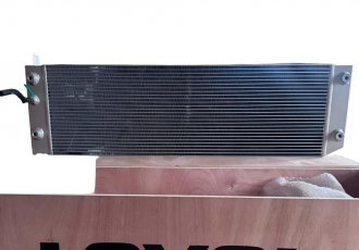 WATER RADIATOR UNIT  FHS276-003