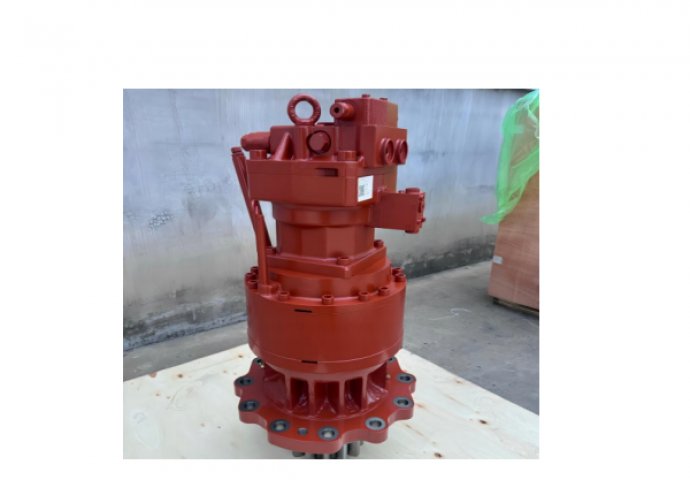 SLEWING MOTOR RH43-56W130000C0