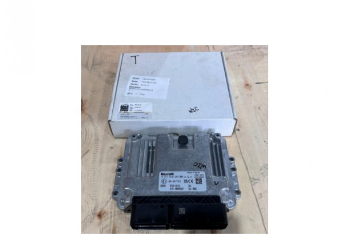 REXROTH CONTROLLER RC10-10
