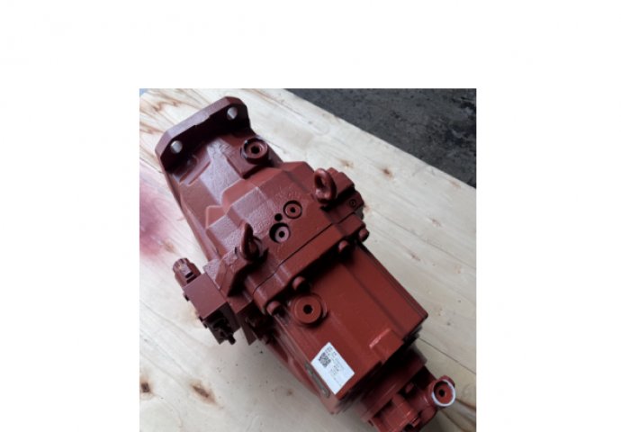 MAIN PUMP RH40-53D660000A0