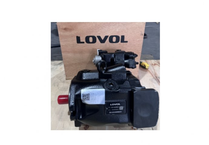 FAN PUMP RQ11-51A039000A0