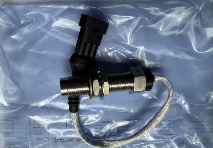 Sensor speed grader 5211180
