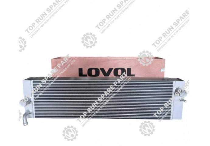 WATER RADIATOR UNITFHS248K-003