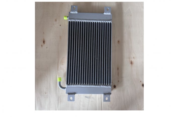 FUEL RADIATORW25058.40.00