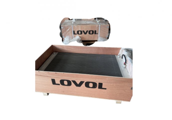 WATER RADIATORW25058.37.00