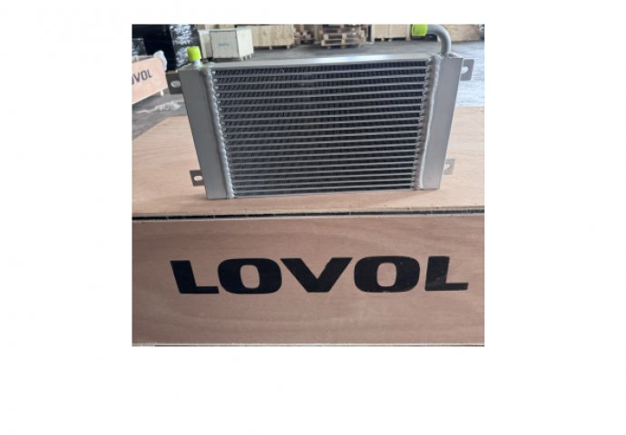 FUEL RADIATORW25058.40.00