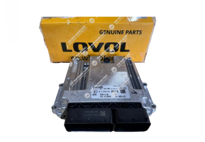 REXROTH CONTROLLER RC28-14