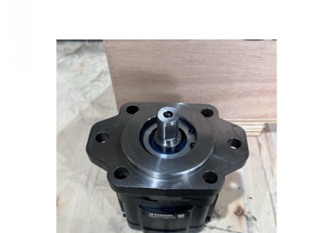 FAN MOTORKM30.34L3-32S3-LMC