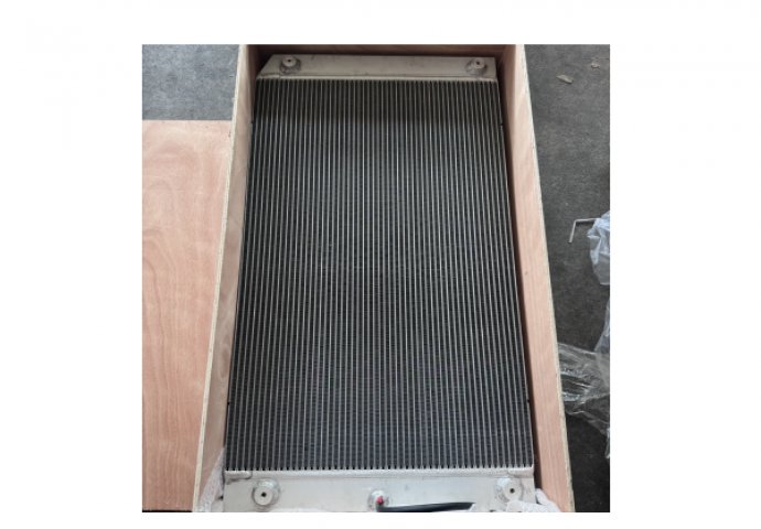WATER RADIATORW25058.37.00