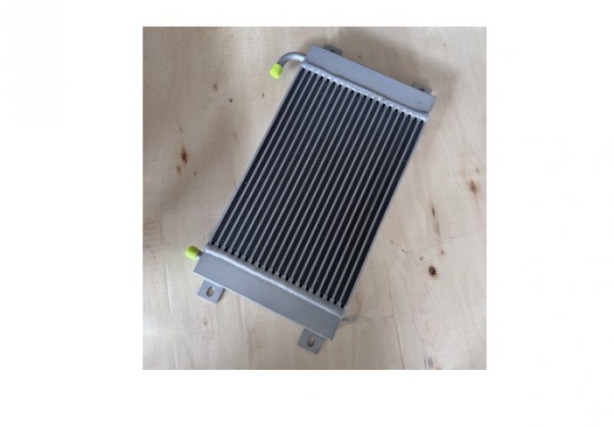 FUEL RADIATORW25058.40.00