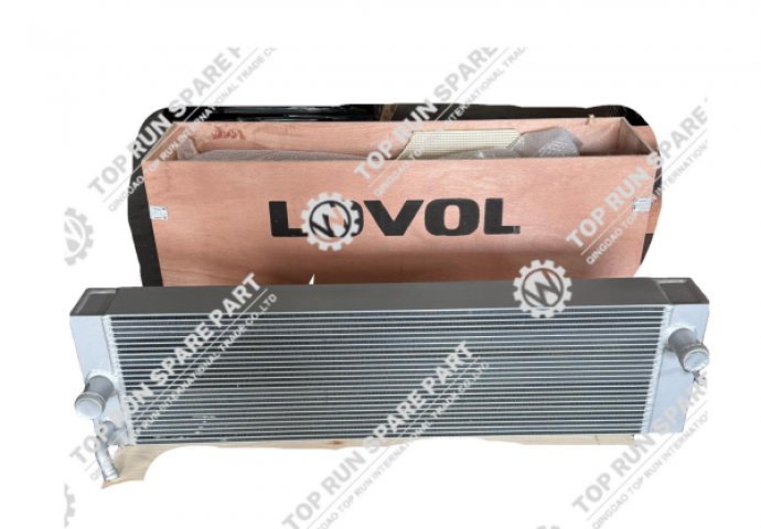 WATER RADIATOR UNITFHS248K-003