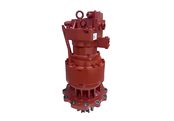 fuel injection pump Bosch