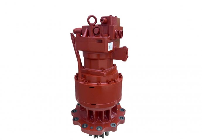 OIL UNIT