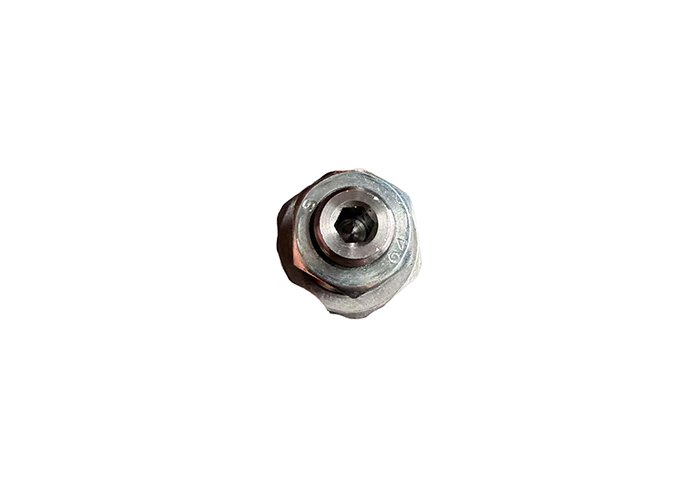 MAIN PRESSURE RELIEF VALVE LD26433405801