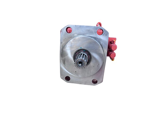 MAIN PUMP RH40-53D660000A0