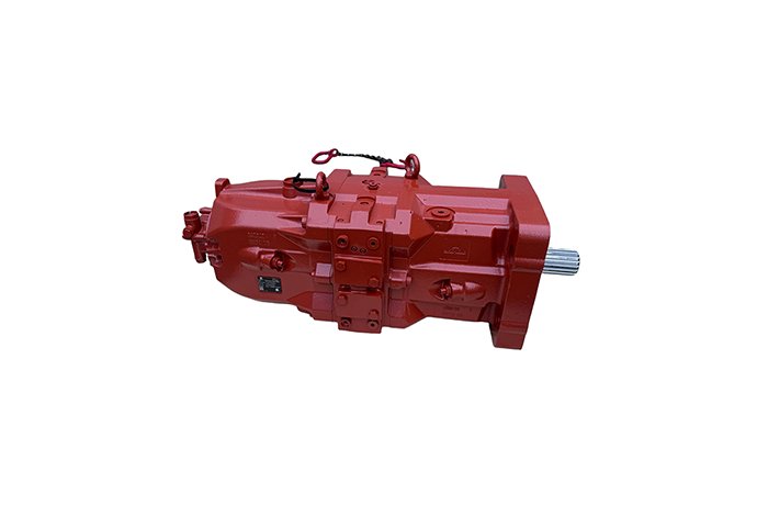 MAIN PUMP RQ11-53B660000A0