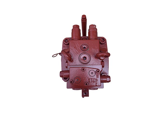 SLEWING MOTOR RH43-56W130000C0