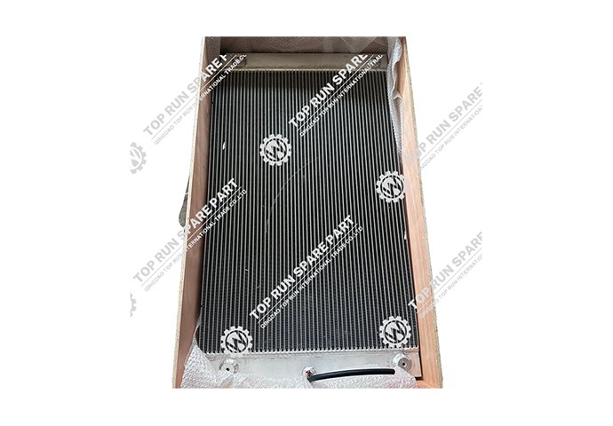 WATER RADIATORW25058.37.00