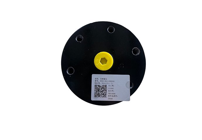 SLEWING JOINT RH26-28A110000A0