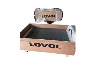 WATER RADIATORW25058.37.00