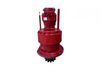 SLEWING MOTOR RQ11-56B130000B0   RQ12