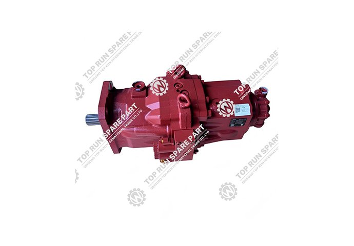 MAIN PUMP RH40-53D660000A0
