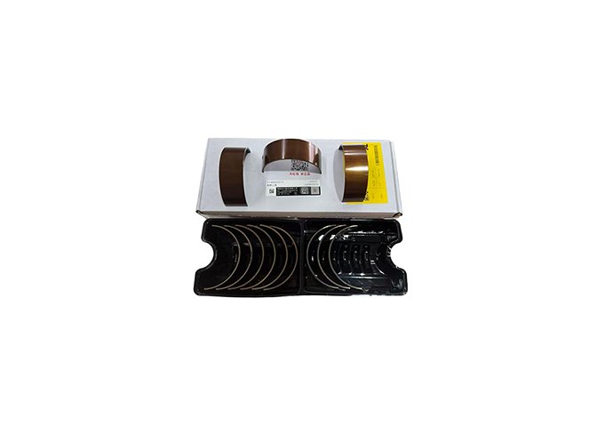 CONNECTING ROD LOWER/UPPER 611600030016/611600030007 