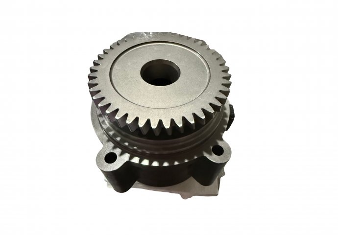Hydraulic pump base assembly 1009865297