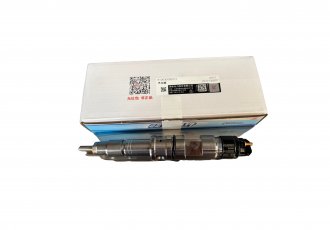 injector 0445120389/612630090012