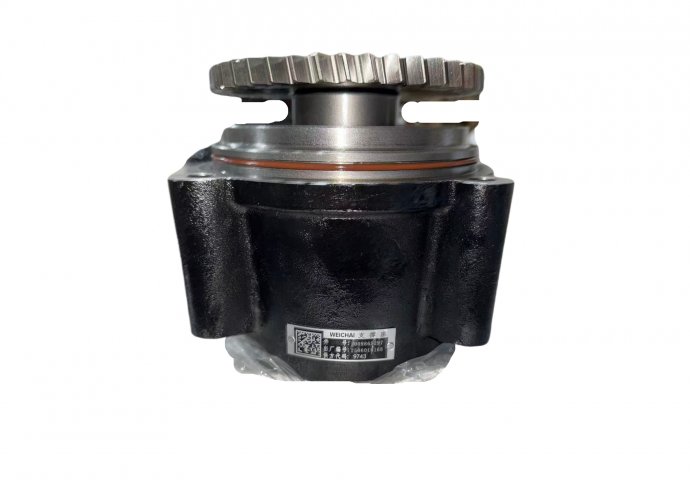 Hydraulic pump base assembly 1009865297