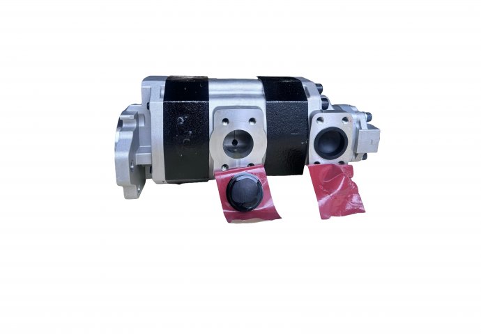 HydraulicPump 705-95-07031
