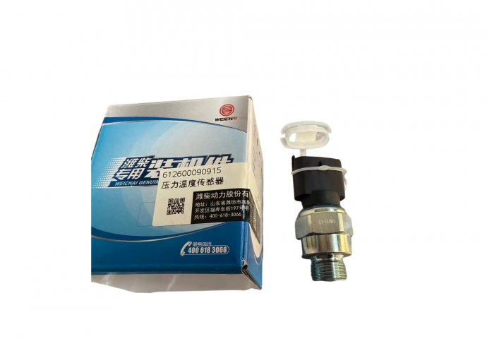 PRESSURE & TEMPERATURE SENSOR 612600090915 