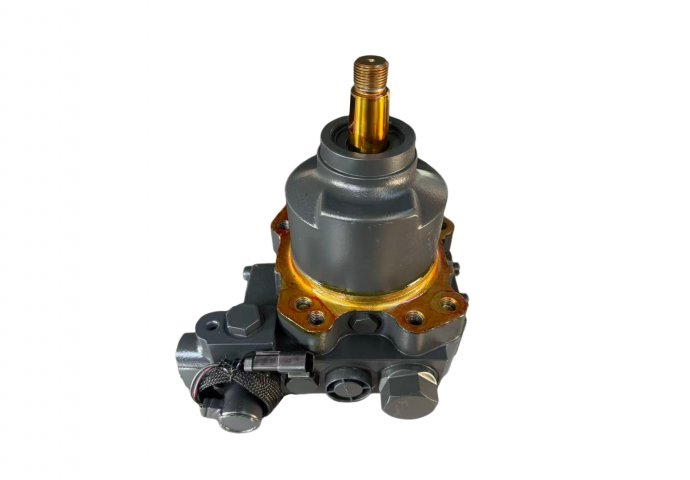 pump fan 708-7T-00770