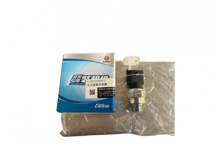 PRESSURE & TEMPERATURE SENSOR 612600090915 
