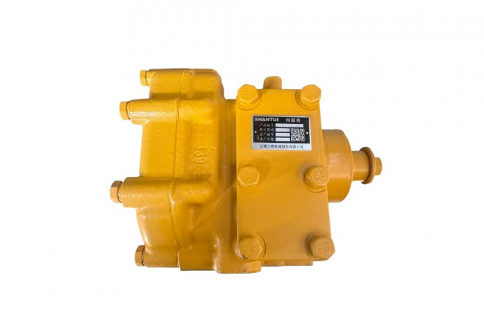 servo valve lifting 702-12-13001