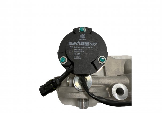 ELETRICK FUEL TRANSFER PUPM 1001352911