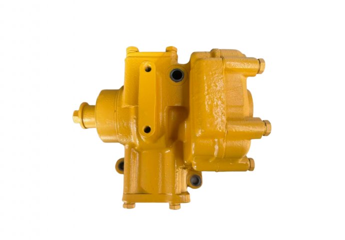 servo valve lifting 702-12-13001